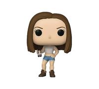 Pop Letterkenny Katy with Puppers And Beer Vinyl Figure