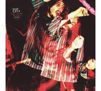 Pop Levi - Sugar Assault Me Now [10" VINYL]