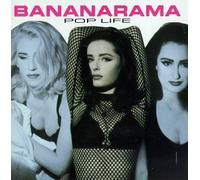Pop Life by Bananarama [Music CD]