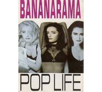 Pop Life [CASSETTE]