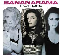 Pop Life (Limited Colored Edition) [VINYL], Bananarama, New