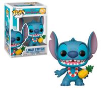 POP Lilo & Stitch - LUAU STITCH #1567 - New
