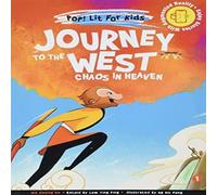 Pop! Lit For Kids (Set 1) Paperback Book Cheng'en (-) Wu Multi One Size