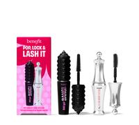 Pop, Lock & Lash It Mini Brow Duo