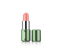 Clinique Pop Longwear Lipstick Shine Same Formulas New Look - MELONPOP