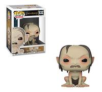 The Lord Of The Rings - Gollum w/Chase POP! Vinyl - Funko Pop - multicolored - Onesize - 100% PVC Onesize