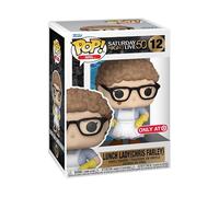 Pop! Lunch Lady (Chris Farley) SNL Exclusive #12