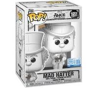 POP Mad Hatter Funko Original 1651 (with Plastic Protection)
