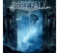 Pop Magnus Karlsson's Free Fall (+1 Bonus Track)[002kr]