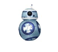 Funko POP! Star Wars: Make a Wish 2022 - BB-8 - (Metallic) - Collectable Vinyl Figure - Gift Idea - Official Merchandise - Toys for Kids & Adults - Movies Fans - Model Figure for Collectors