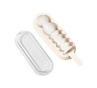 Pop Maker Mold | Non-Stick Reusable - Ice Maker Mold - for Home Dorm Party Apartment Juice Yogurt Jam Whiskey Champagne Beer Water Cocktail