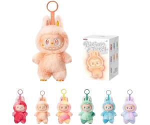 Pop Mart 100% Genuine Labubu Monsters Surprise Figure Blind Box Energy Series 3 - 1pc