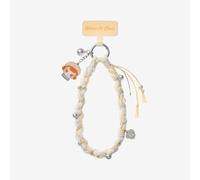 POP MART Baby Molly Winter Fit Check Series Lanyard Blind Box | Mystery Designer Character Strap Collectible l 1 Box