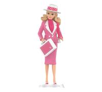 Pop Mart Barbie Style Icon '1985 Day-to- Night Barbie' PPMT-2502-0034-1985 F