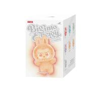 Pop Mart 100% Genuine Labubu Monsters Surprise Figure Blind Box Energy Series 3 - 1pc