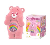 POP MART Care Bears Colorful Hugs Series Figures Articulated Character Premium Design Gifts for Women Fan-Favorite Collectible Toy Art Toy Action Figure 1PC