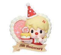 Pop Mart Celebrate This Moment Fridge Magnet 'Yours to Share' PPMT-2510-0031-985861476 F