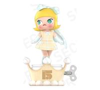 Pop Mart Celebrating the Moment 15Th Anniversary Figures 'Party Sweetheart' Secret Edition PPMT-2510-0038-985866255 F