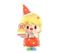 Pop Mart Celebrating the Moment 15Th Anniversary Figures 'Share Sweet' PPMT-2510-0038-985866250 F