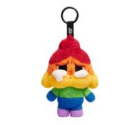 POP MART Crybaby Cheer UP Baby! Series Plush Doll Pendant Anime Action Figures Collectible Figures Collector Art Toy Toy Figures Gift 1 Piece