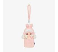 POP MART CRYBABY Crying Again Series Card Holder Blind Box | Mystery Designer Wallet Collectible Accessory l 1 Box