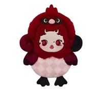 Pop Mart Dear Birds Series Mini Bag Blind Box 'A Dawn Duet' PPMT-2605-0033-1146627506 F