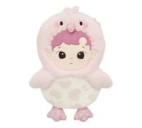 Pop Mart Dear Birds Series Mini Bag Blind Box 'Make Me Blush' PPMT-2605-0033-1146627501 F