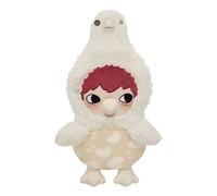 Pop Mart Dear Birds Series Mini Bag Blind Box 'More Than Words' PPMT-2605-0033-1146627507 F
