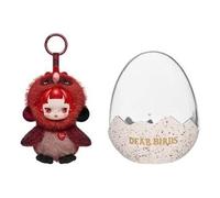 Pop Mart Dear Birds Series Plush Display Case 'A Dawn Duet' PPMT-2605-0048-1158005708 F