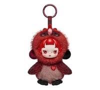 Pop Mart Dear Birds Series Plush Pendent 'A Dawn Duet' PPMT-2605-0031-1146618413 F