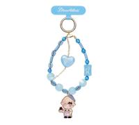 Pop Mart Dimoo Crush on Coffee Phone Charm 'Salt Confession' PPMT-2508-0001-SC F