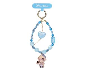 Pop Mart Dimoo Crush on Coffee Phone Charm 'Salt Confession' PPMT-2508-0001-SC F