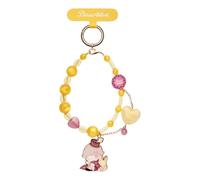 Pop Mart Dimoo Crush on Coffee Phone Charm 'Share Together' Secret Edition PPMT-2508-0001-ST F