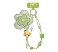 Pop Mart Dimoo Moments in Bloom Series Decorative Charm 'Falling into Flowers' PPMT-2603-0035-1083396610 F