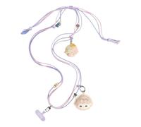 Pop Mart Dimoo The Missing Day Mobile Phone Lanyard 'Where Days Don't Count' Secret Edition PPMT-2509-0049-962552800 F