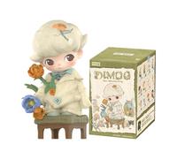 POP MART DIMOO The Missing Day Series Figures 1PC Collectible Toy Art Action Figure Articulated Character Premium Design Gifts for Fan-Favorite