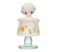 Pop Mart Dimoo The Missing Day Series Scented Candle 'Water Lily of The Valley' PPMT-2509-0044-962564433 F