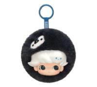 Pop Mart DIMOO The Secret Theatre Club Series Earphone Case 'Chubby Penguin' PPMT-2604-0006-1105212314 F