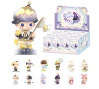 POP MART DIMOO Weaving Wonders Series Figures Full Set Blind Box