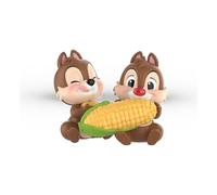 Pop Mart Disney Chip 'N Dale Fun Loving Brother Series Figures 'Delicious Corn' PPMT-2509-0016-957776883 F