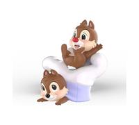 Pop Mart Disney Chip 'N Dale Fun Loving Brother Series Figures 'Glove Sofa' PPMT-2509-0016-957776885 F