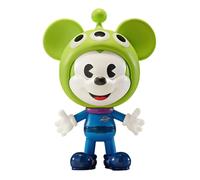 Pop Mart Disney Mickey Remixed Mickey Meets Pixar Series Figures 'Alien Mickey Mouse' PPMT-2510-0032-985858227 F