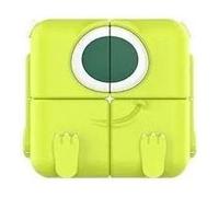 Pop Mart Disney/Pixar Pop Cube Cubiec Series 'Mike Wazowski' PPMT-2604-0017-1126348338 F