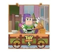 Pop Mart Disney/Pixar Toy Story 5 Series 'Buzz on the Move' PPMT-2604-0010-1126300531 F