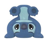 Pop Mart Disney Stitch Little Emotions Figure 'Doing A Handstand' PPMT-2504-0053-850466318 F