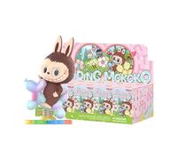 POP MART Finding MOKOKO Series Blind Box Full Set