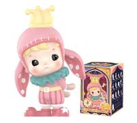 POP MART HACIPUPU HACIPUPU A Night of Fantasy Series Figures 1Box Premium Design Gifts for Women Fan-Favorite Collectible Chic Art Toy Action Figure