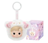 POP MART HACIPUPU The Constellation Series Vinyl Plush Figure Random Figures Anime Action Figures Collectible Figures Collector Art Toy Toy Figures Gift 1 Piece