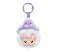 Pop Mart Hacipupu The Constellation Vinyl Plush Pendant 'Aquarius' PPMT-2409-0093-746824508 F