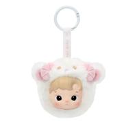 Pop Mart Hacipupu The Constellation Vinyl Plush Pendant 'Aries' PPMT-2409-0093-746824498 F